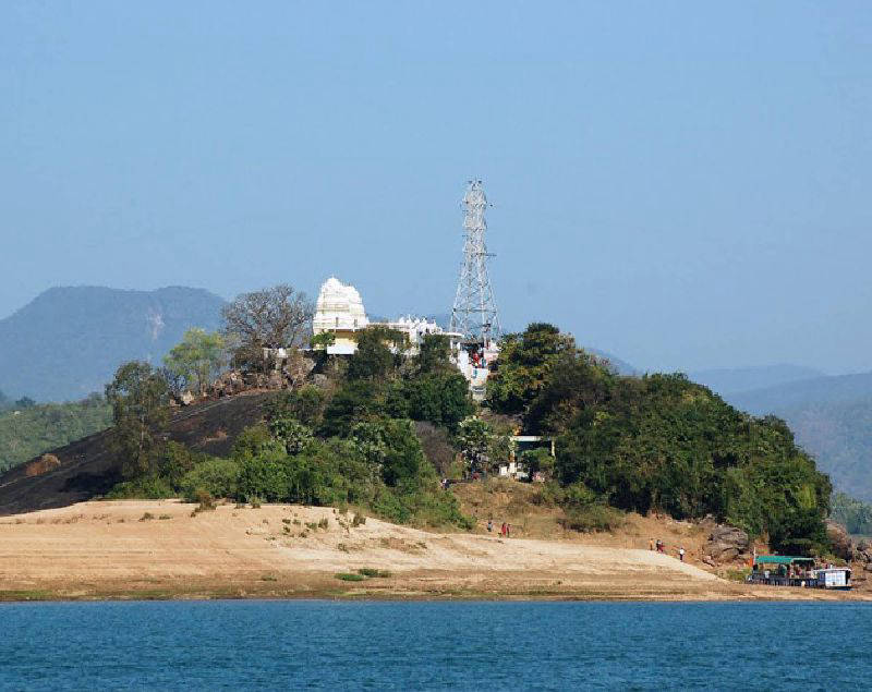 Mahanandiswara Swamy Temple